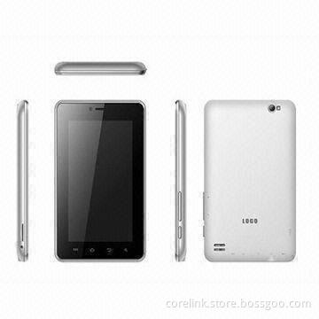 MID, MPA-582 with 5-inch Capacitive Touchscreen and Built-in 3G, Supports Phone Call/GPS/Bluetooth